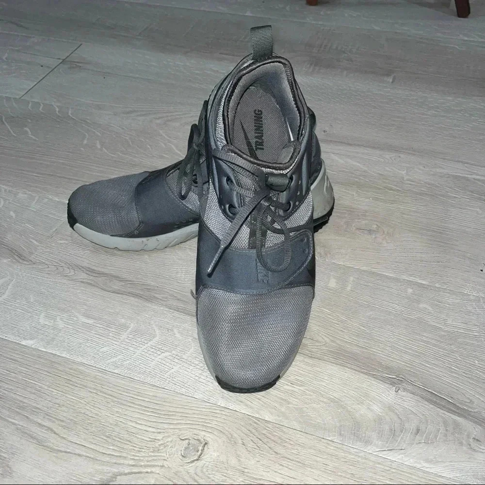Nike sneakers